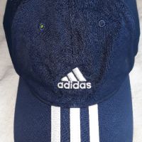 Бейсболна шапка Adidas Imaute, снимка 2 - Шапки - 45345094