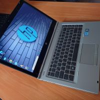 14" HP EliteBook Core™i5/4GB-Ram/320GB HDD, снимка 2 - Лаптопи за работа - 45404401