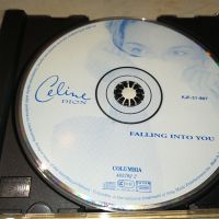CELINE DION CD 0105241154, снимка 7 - CD дискове - 45538040