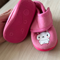Бебешки и детски обувки за момче и момиче, снимка 15 - Детски обувки - 44954868
