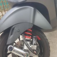 Vespa S spint, снимка 2 - Мотоциклети и мототехника - 45109275