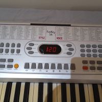 Синтезатор Electronic organ , снимка 3 - Синтезатори - 45506267