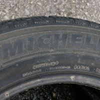 Гуми 205 60 16 Мишелин Michelin 2 броя. Не са нови. Нов внос. Гаранция 14 дни срок за връщане., снимка 9 - Гуми и джанти - 45788660