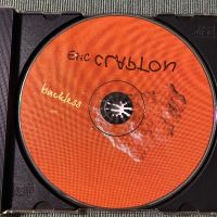 Eric Clapton , снимка 6 - CD дискове - 45470570