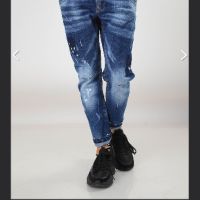 Дамски дънки Pause jeans Matilda 25, снимка 1 - Дънки - 45397562