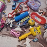 Детски играчки пъзел кукли My little pony , снимка 5 - Образователни игри - 45269395