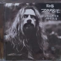 Оригинален Cd диск - Rob Zombie, снимка 1 - CD дискове - 45490398