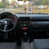Seat Leon 1.9 tdi , снимка 7 - Автомобили и джипове - 45439151