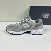 New Balance 530  Gray, снимка 2 - Маратонки - 45419771