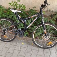 Юношеско колело, снимка 1 - Велосипеди - 45367048