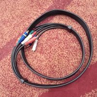 5ца чинчов кабел  1.5 метра , снимка 3 - Аудиосистеми - 45426692