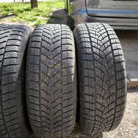 Зимни гуми 225 65 17 Goodyear, снимка 6 - Гуми и джанти - 45119686