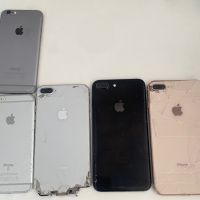 iPhones за части, снимка 1 - Apple iPhone - 45916816