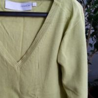 дамски пуловер блуза. , снимка 2 - Блузи с дълъг ръкав и пуловери - 12020960