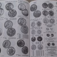 Световен каталог за всички отсечени монети през периода 1701 - 1800 година на Chester Krause, снимка 4 - Нумизматика и бонистика - 45543570