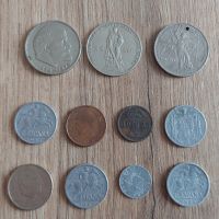 монети , снимка 1 - Нумизматика и бонистика - 45584982