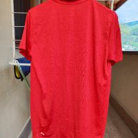 Мъжка тениска с къс ръкав Uniqlo- M размер, снимка 3 - Тениски - 45367924