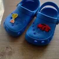 летни обувки Apawwa 20 р-р + подарък сандали, снимка 4 - Бебешки обувки - 45253204