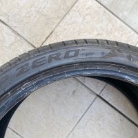 Гуми летни гума 275/35/21” PIRELLI P ZERO,Run Flat, снимка 6 - Гуми и джанти - 45798835