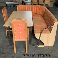 Кухненски ъгъл ,маса и два стола, снимка 5 - Дивани и мека мебел - 45368063