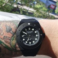 Nautage Diver 200m, снимка 1 - Мъжки - 45776336