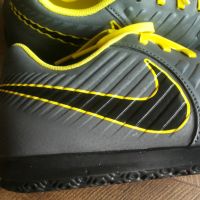 NIKE TIEMPO Football Shoes Размер EUR 42 / UK 7,5 за футбол в зала 169-14-S, снимка 3 - Спортни обувки - 45906265