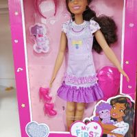 кукла Barbie Барби , снимка 2 - Кукли - 45132924
