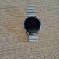 Huawei smart watch G3 46mm с бонус допълнителна силиконова верижка, снимка 2 - Смарт гривни - 45580541