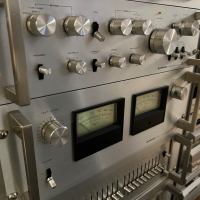 Audio BG -Внос на качествена техника, снимка 13 - Ресийвъри, усилватели, смесителни пултове - 45025966