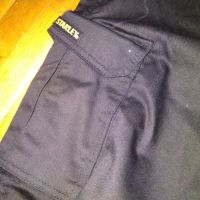 Stanley марков английски нов работен панталон размер ХЛ-54, снимка 7 - Панталони - 45878915
