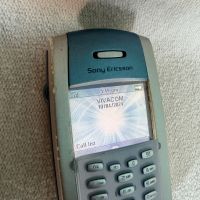 Sony Ericsson P800, снимка 12 - Sony Ericsson - 45263664