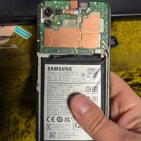 Samsung Galaxy 22 на части, снимка 3 - Резервни части за телефони - 45863178
