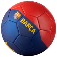 FC Barcelona Оригинална Футболна Топка, снимка 2 - Футбол - 45466685