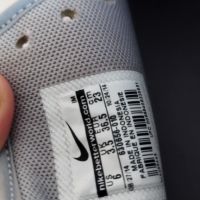 Nike кецове високи , снимка 3 - Кецове - 45168719