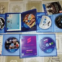 игри за playstation 4, снимка 2 - Игри за PlayStation - 44392846