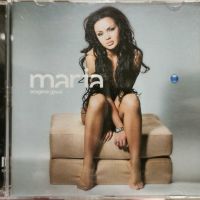 Мария - Осъдена душа(2005), снимка 1 - CD дискове - 45267450