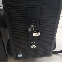 Продавам геймърски компютър Hp Pridesk 600 G1 MT, снимка 1 - Геймърски - 45915034