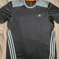 Оригинална тениска adidas размер L , снимка 1 - Тениски - 45537128