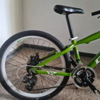 Детски велосипед DRAG C1 24, снимка 2 - Велосипеди - 45553461