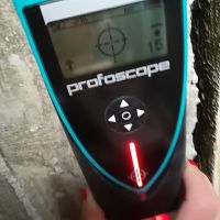 Скенер /Детектор/ за армировка Proceq Profoscope, снимка 1 - Друга електроника - 45100958