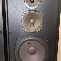 3weg hi fi, снимка 3 - Тонколони - 45188001