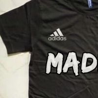 мъжки тениски реал мадрид адидас, футболни екипи,тениска,real madrid adidas, снимка 3 - Тениски - 45444686