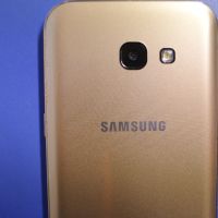 Samsung Galaxy A5 2017 GOLD 3GB RAM 16GB 4G Lte, снимка 9 - Samsung - 45828122