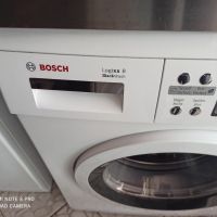 Продавам инвенторна пералня Bosch, снимка 8 - Перални - 45450876