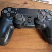 Sony PlayStation 4 бъндъл2, снимка 2 - PlayStation конзоли - 45481341