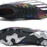 Нови Професионални Футболни бутонки обувки с дишащ дизайн маратонки спорт, снимка 2 - Маратонки - 45619579