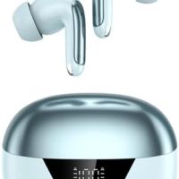 Нови Motost Bluetooth Слушалки с ENC Микрофон и Дълбок Бас, снимка 1 - Bluetooth слушалки - 45878775