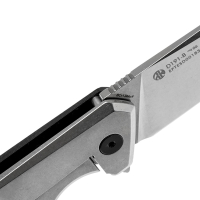 Сгъваем нож Ruike P875-SZ, 14C28N неръждаема стомана, снимка 3 - Ножове - 45007893