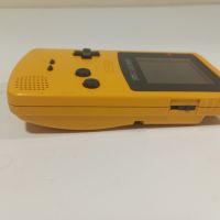 Nintendo Game boy Color , снимка 4 - Nintendo конзоли - 45871765