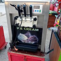 Сладолед машина , снимка 4 - Машини за сладолед - 45398114